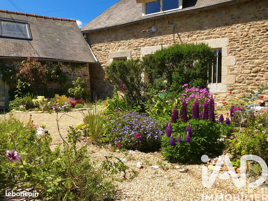 Maison 6 pièces 106 m² · à Plouha · 106 m² · 338 000 €