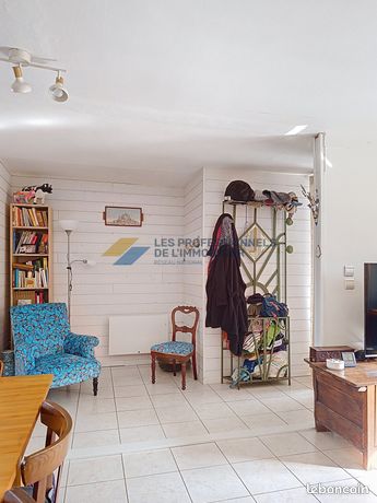 Maison 6 pièces 133 m²