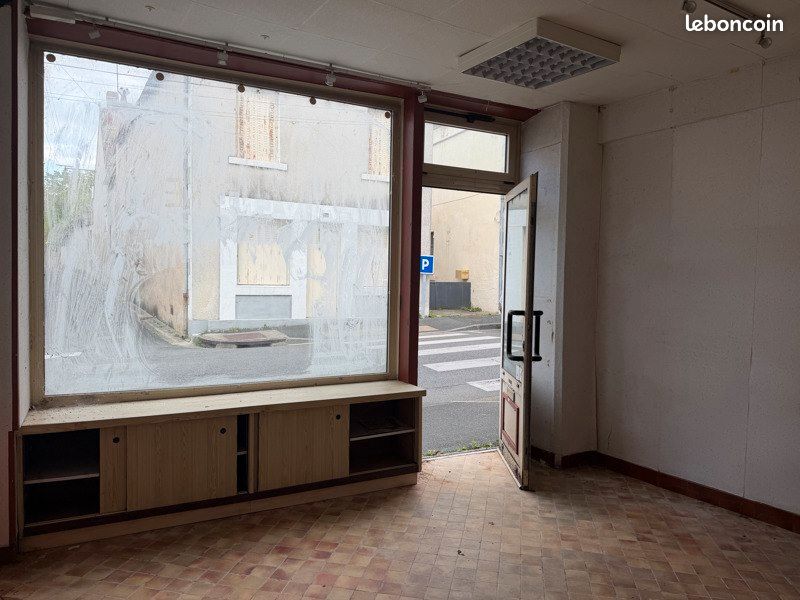 Maison 5 pièces 128 m² · à Buzançais · 128 m² · 45 000 €