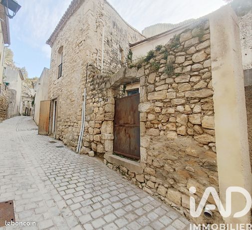 Maison de village 5 pièces 160 m²