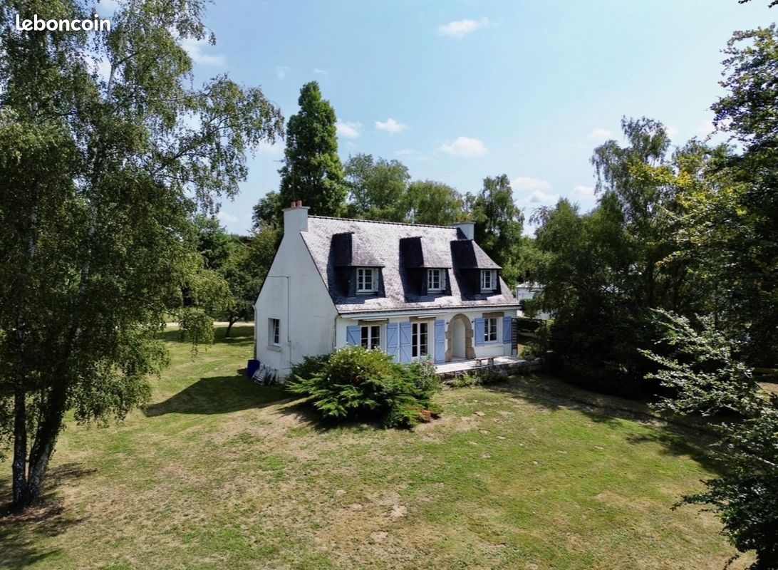Maison 6 pièces 128 m² · à Vannes · 128 m² · 469 000 €