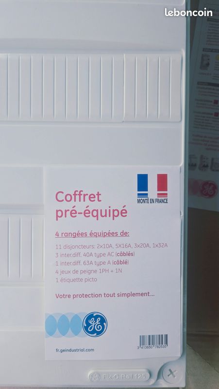 Coffret pré-équipe (image 2)