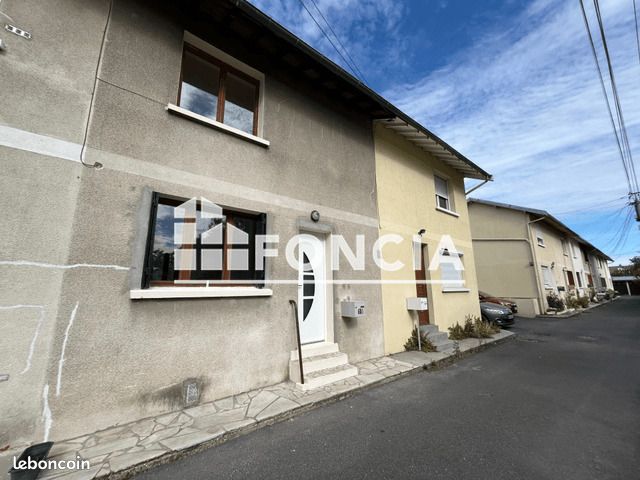 Maison a louer conflans-sainte-honorine - 2 pièce(s) - 41 m2 - Surfyn