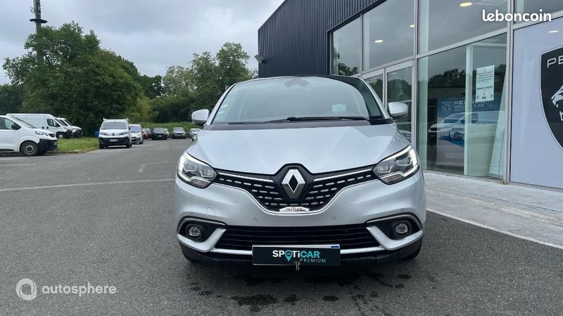 Renault Scénic 1.7 Blue dCi 150ch Initiale Paris EDC (image 2)