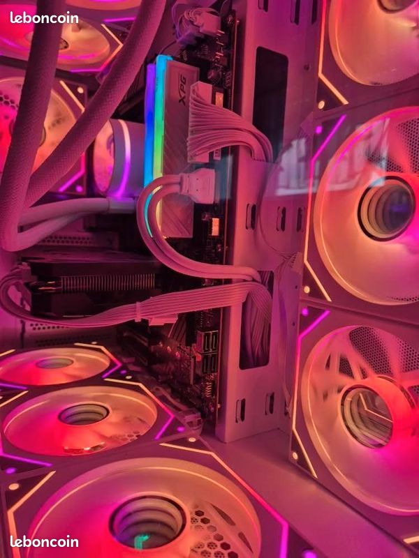 PC GAMER RTX 4060 de 2025 (image 2)