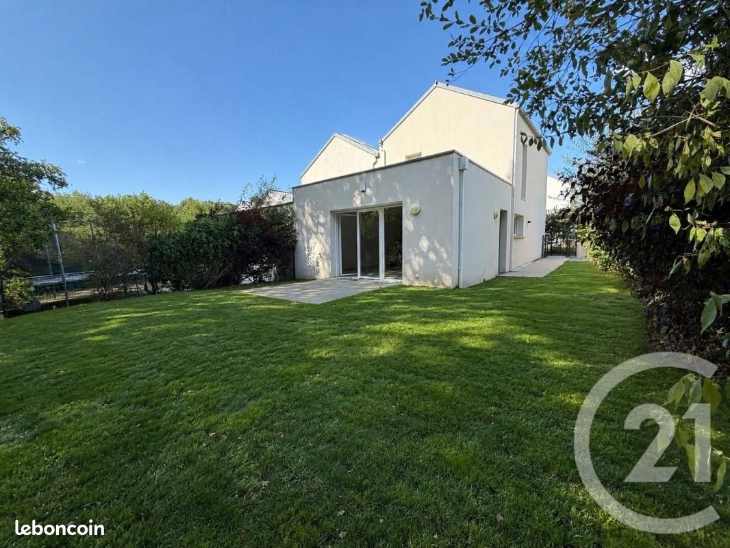 Maison 4 pièces 90 m² · à Treillières · 90 m² · 313 000 €
