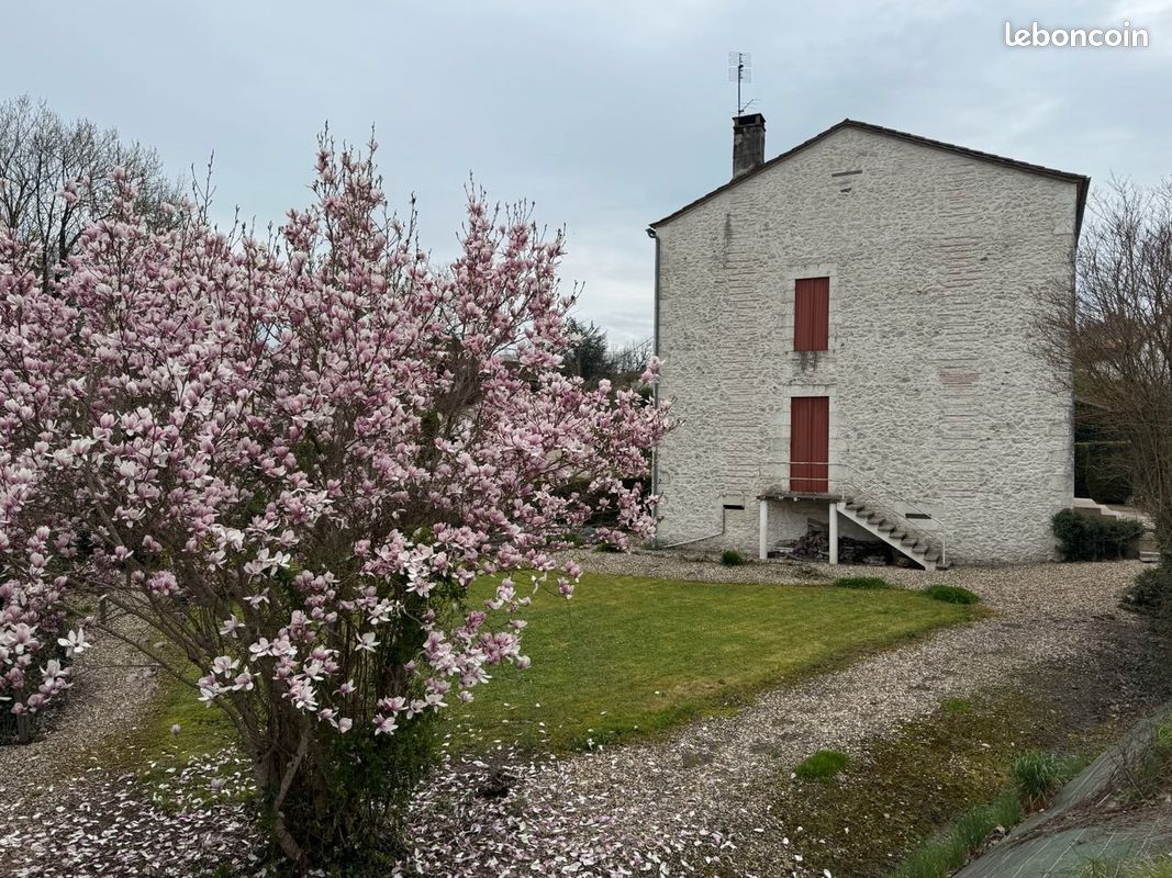 Maison 6 pièces 116 m² · à Eymet · 116 m² · 200 000 €