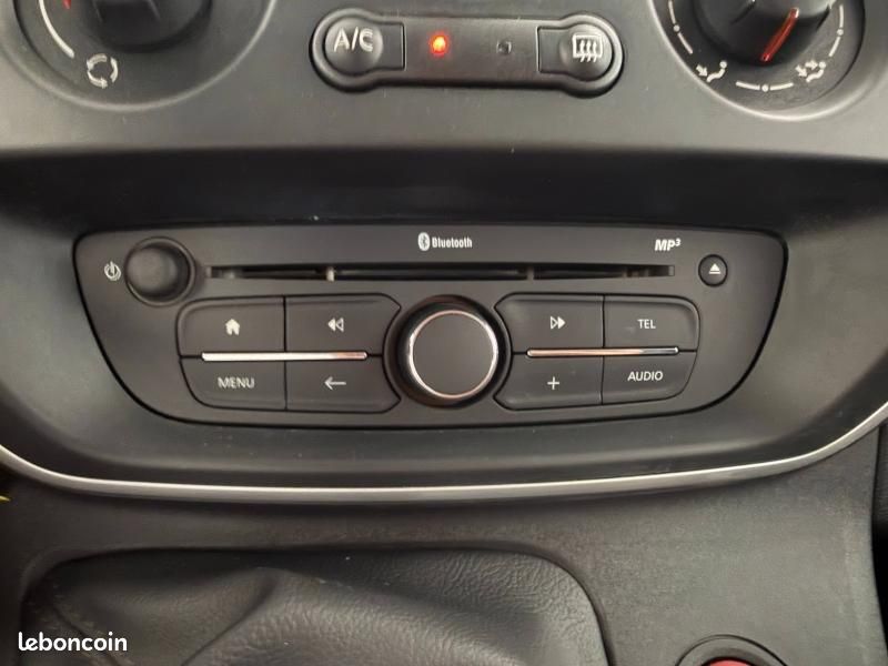 Renault Kangoo Express 1.5 dCi 90ch Extra R-Link (image 16)