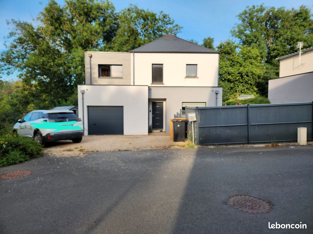 Maison 5 pièces 118 m² · à Pordic · 118 m² · 330 000 €