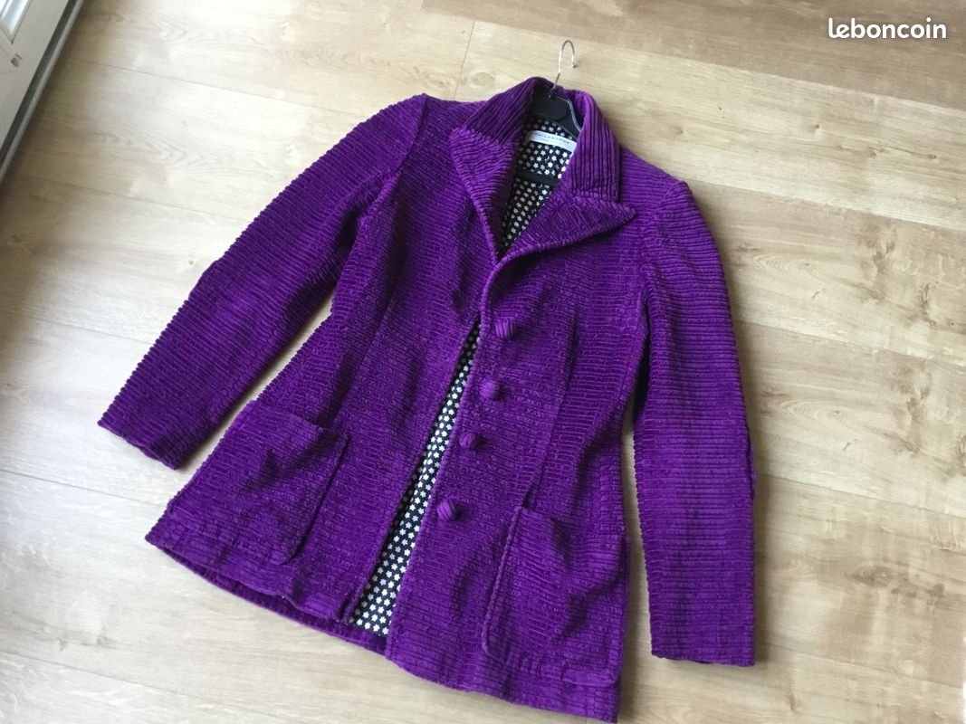 Veste femme (image 1)