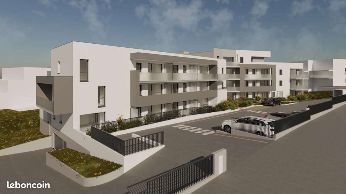 Appartement 1 pièce 31 m² · à Besançon · 31 m² · 550 €/mois