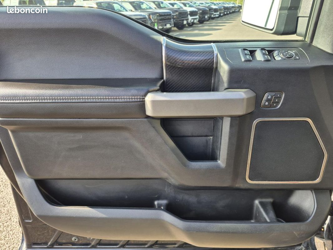 Ford f150 raptor supercrew v6 3.5 ecoboost (image 21)