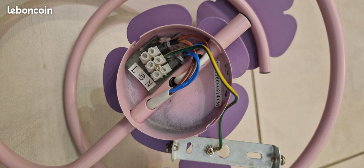 Luminaire plafonnier (image 4)