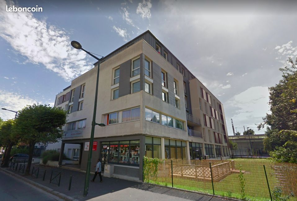 Appartement 1 pièce 20 m² · à Chelles · 20 m² · 73 440 €