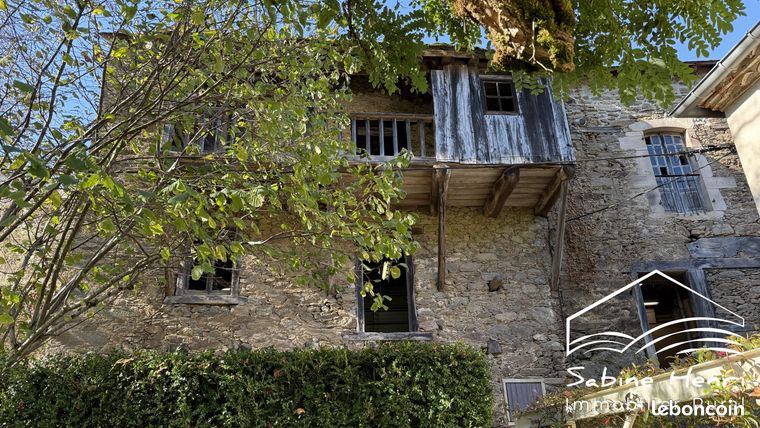 Maison 6 pièces 150 m²