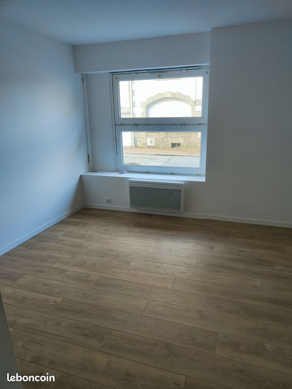Appartement 2 pièces 29 m² · à Rosporden · 29 m² · 485 €/mois