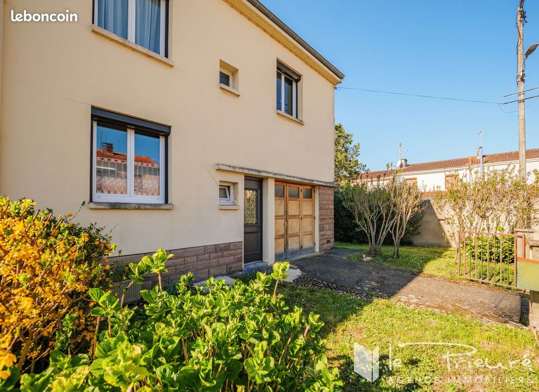 Maison 5 pièces 85 m² · à Saint-Juéry · 85 m² · 147 000 €