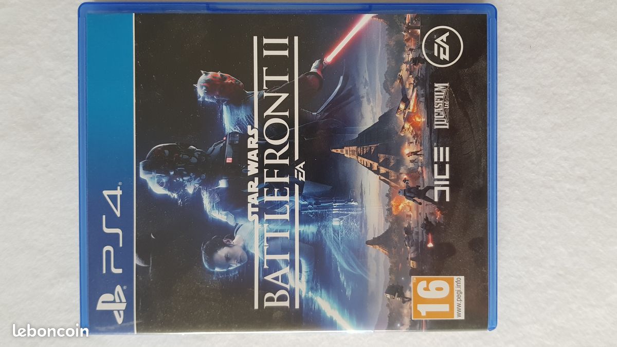 Jeux PS4 très bon état a l'unité ou par lot (image 9)