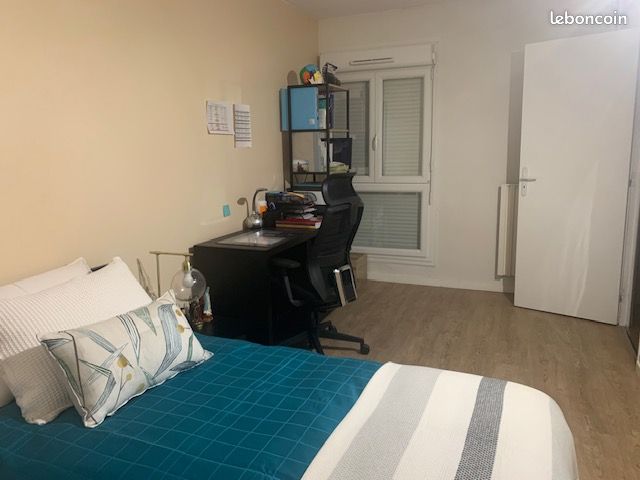 Appartement 3 pièces 68 m² · à Mont-Saint-Aignan · 68 m² · 150 000 €