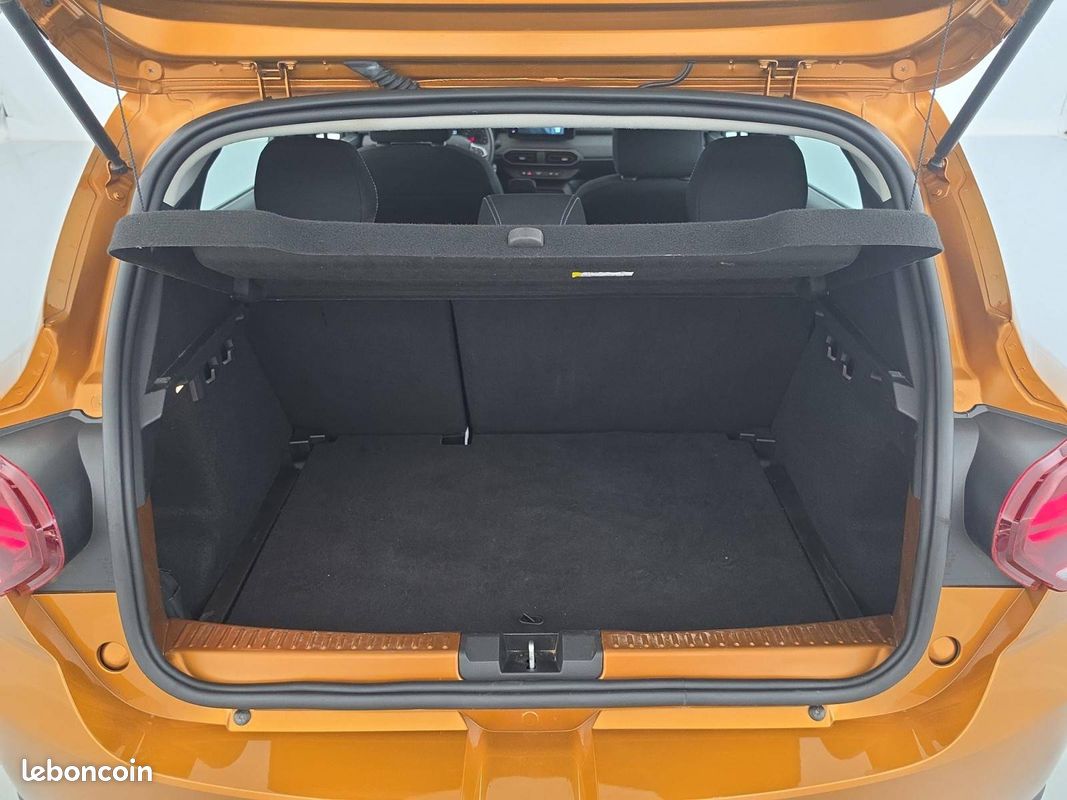 DACIA Sandero ECO-G 100 Stepway Expression (image 18)
