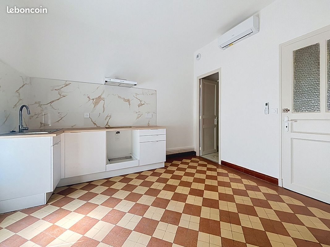 Appartement 3 pièces 66 m² · à Thuir · 66 m² · 780 €/mois