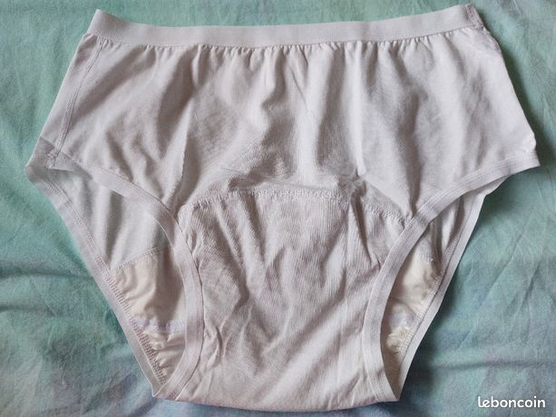 Culotte étanche femme suprima taille 52/54 Vêtements