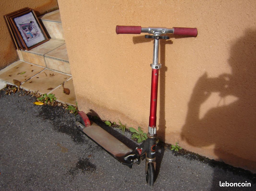 Trottinette enfant (image 1)