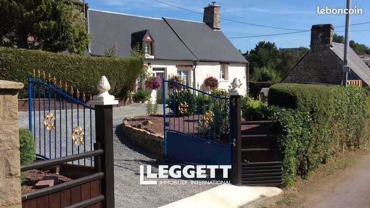 Maison 6 pièces 88 m²