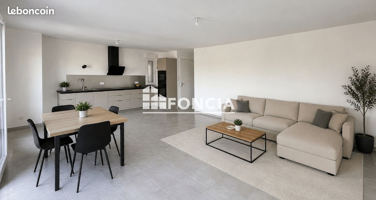 Appartement 4 pièces 94 m² · à Avignon · 94 m² · 292 000 €