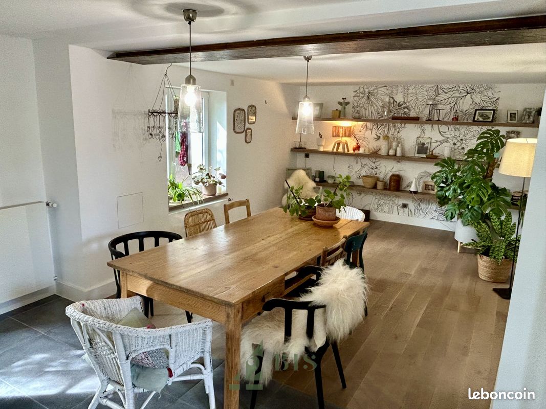 Propriété 6 pièces 160 m² (image 13)