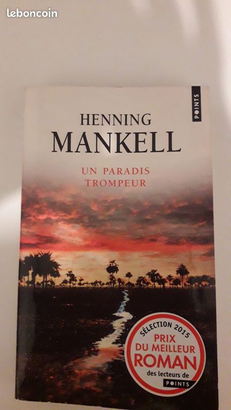 Un paradis trompeur (image 1)