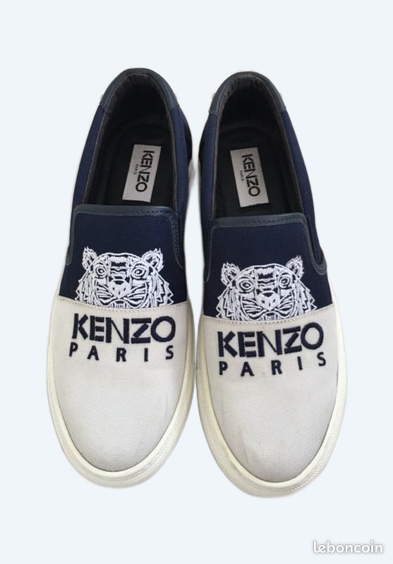 Skate Baskets Kenzo Femme Basket Kenzo Femme Blanche Baskets Kenzo