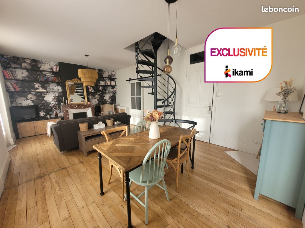 Appartement 3 pièces 66 m² · à Valence · 66 m² · 172 000 €