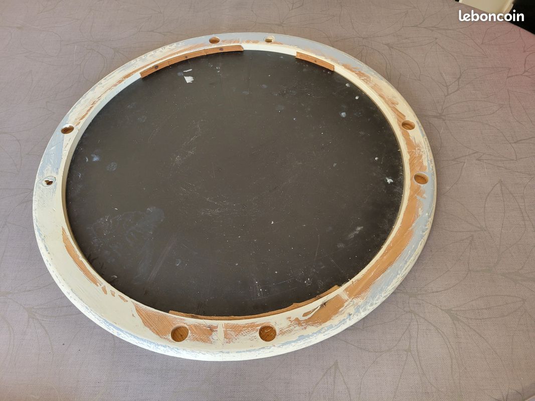 Miroir rond (image 2)