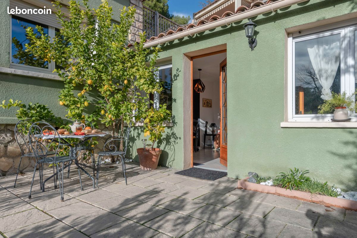 Appartement 2 pièces 40 m² · à Aix-en-Provence · 40 m² · 1 060 €