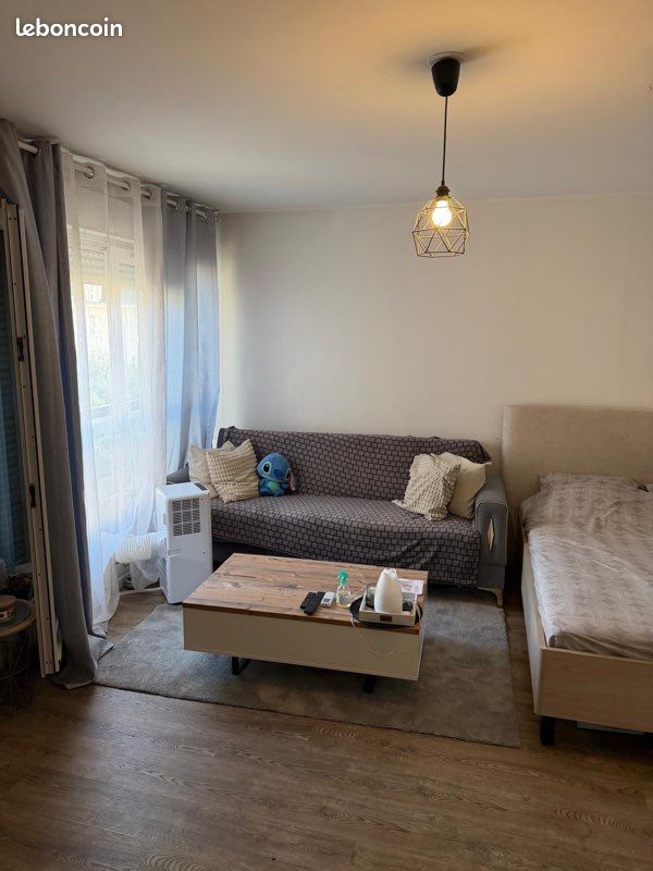 Appartement 1 pièce 32 m² · à Livry-Gargan · 32 m² · 830 €