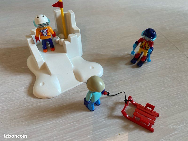 Playmobil 9283 (image 3)