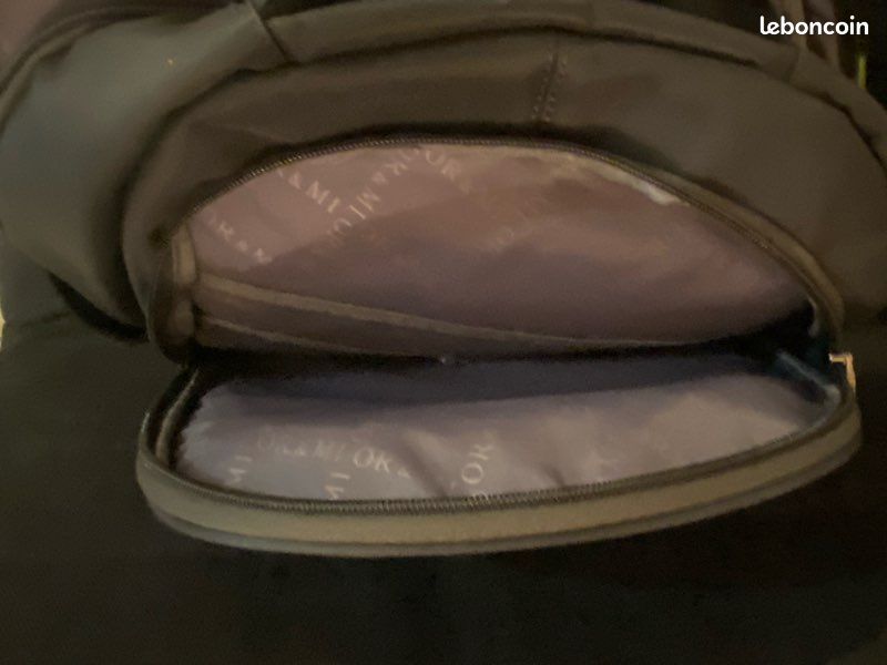 Sac a dos delsey d'occasion - Accessoires & Bagagerie