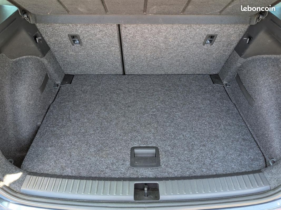 SEAT ARONA 1.0 TSI - 115ch- Style Special Edition (image 9)