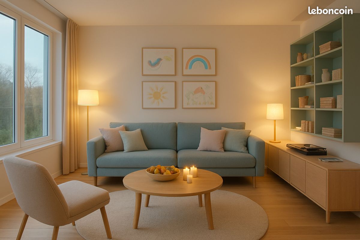 Appartement 4 pièces 152 m² · à Rouen · 152 m² · 995 000 €