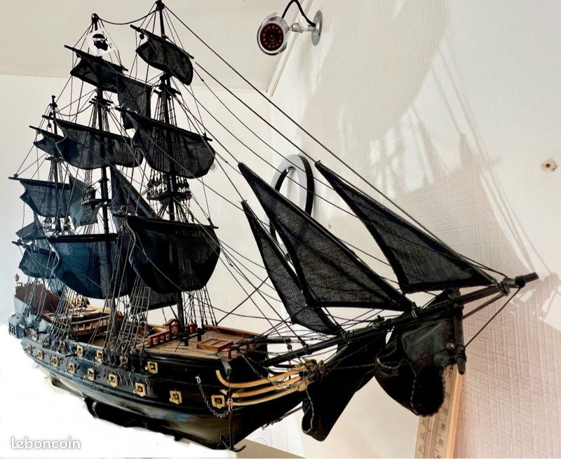 Le bateau pirate Black Pearl, Ayia Napa, Avis et photos (2026 Le bateau pirate Black Pearl, Ayia Napa, Avis et photos (2026