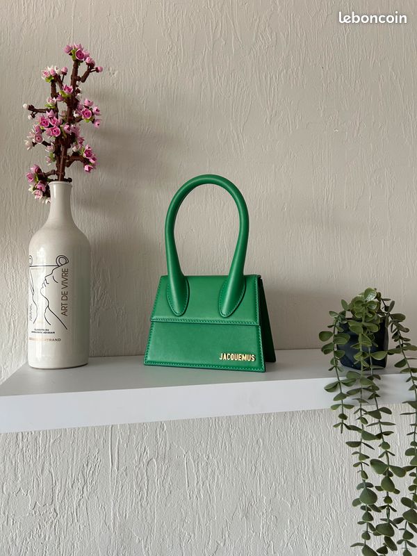 Sale Jacquemus Jacquemus Le Sac Chiquito Bag Jacquemus Le Chiquito