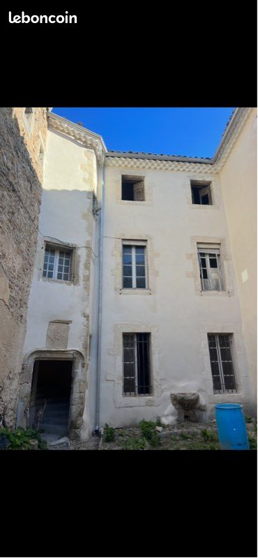 Appartement 1 pièce 90 m² · à Bollène · 90 m² · 40 000 €