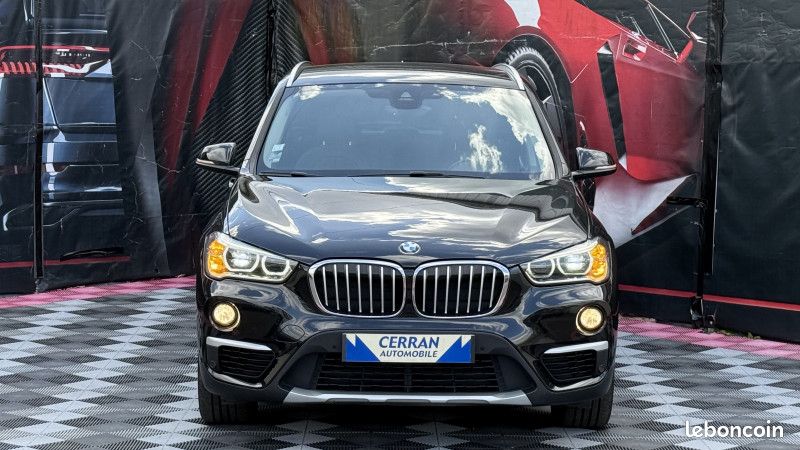 Bmw X1 (F48) SDRIVE18DA 150CH XLINE (image 39)
