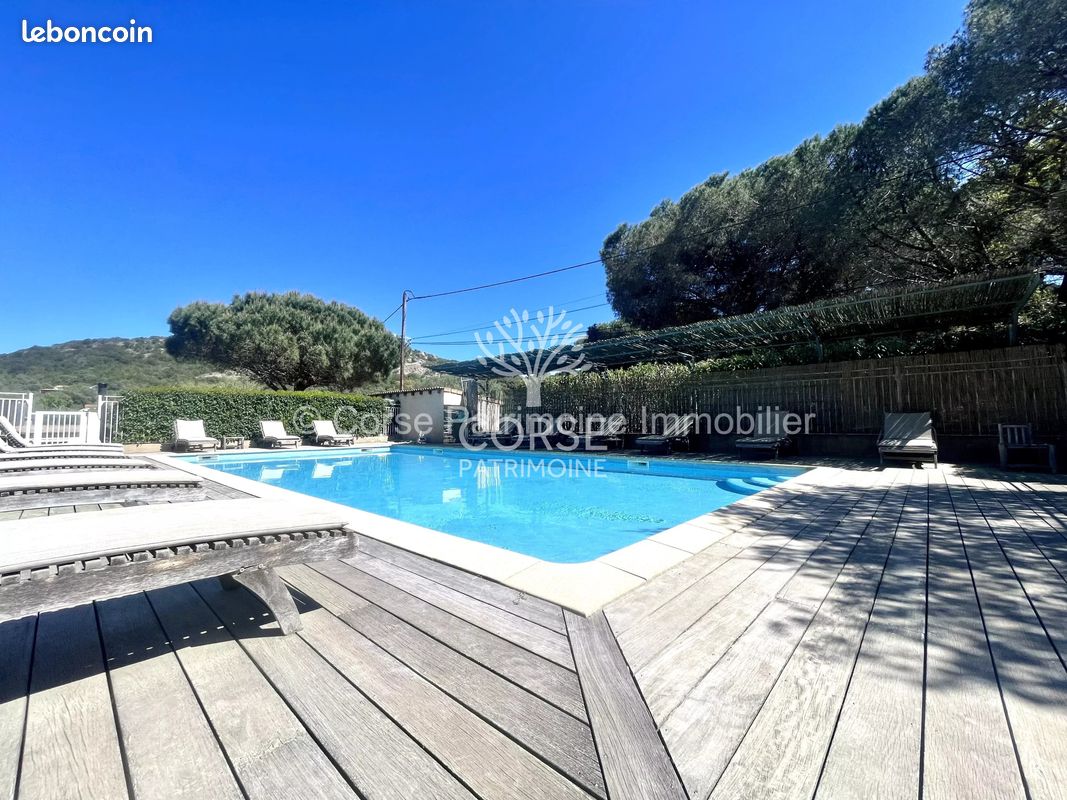 Maison 3 pièces 73 m² · à Porto-Vecchio · 73 m² · 408 100 €
