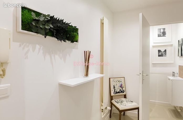 Appartement a louer paris-2e-arrondissement - 2 pièce(s) - 53 m2 - Surfyn