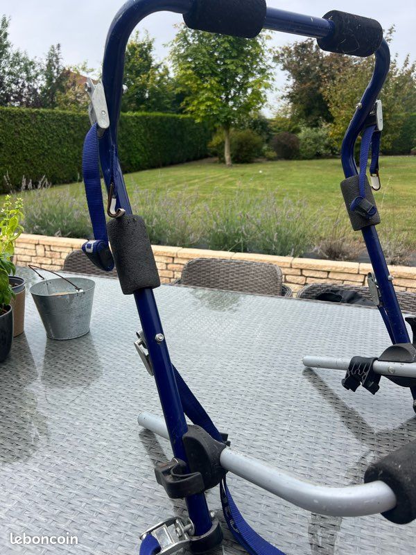 Porte vélo (image 2)