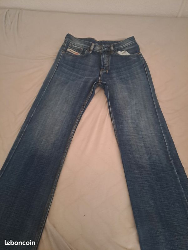 Pantalon (image 1)