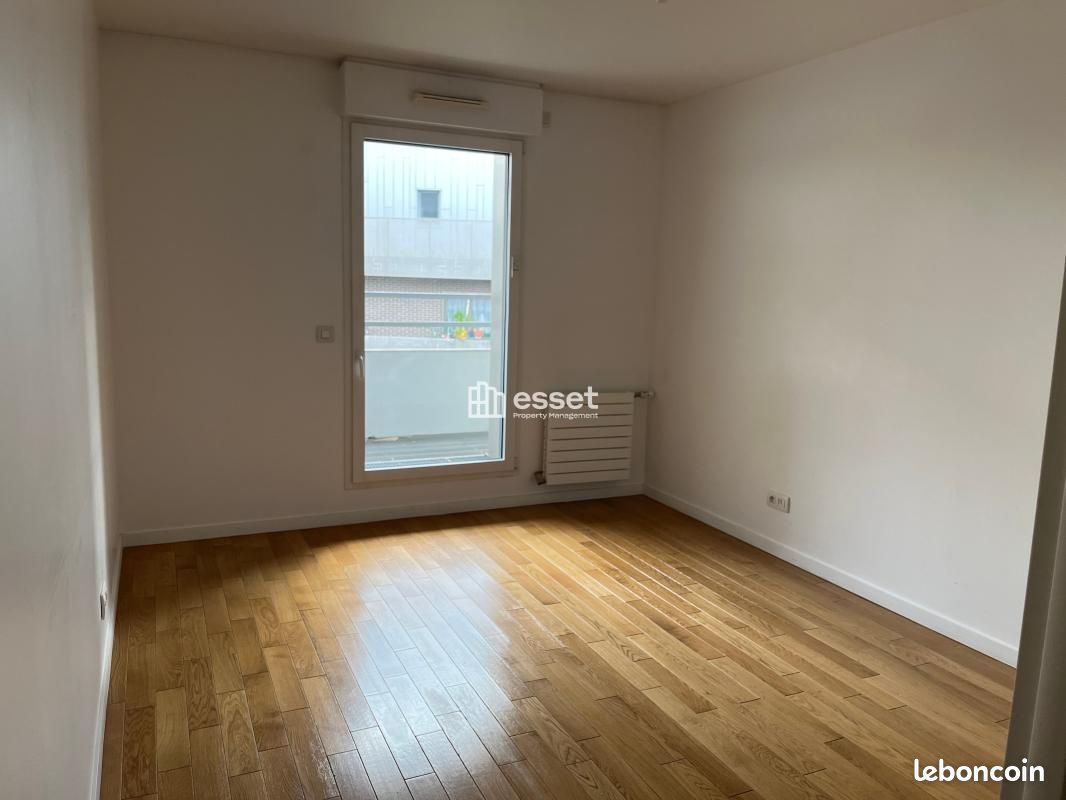 Appartement a louer boulogne-billancourt - 4 pièce(s) - 109 m2 - Surfyn