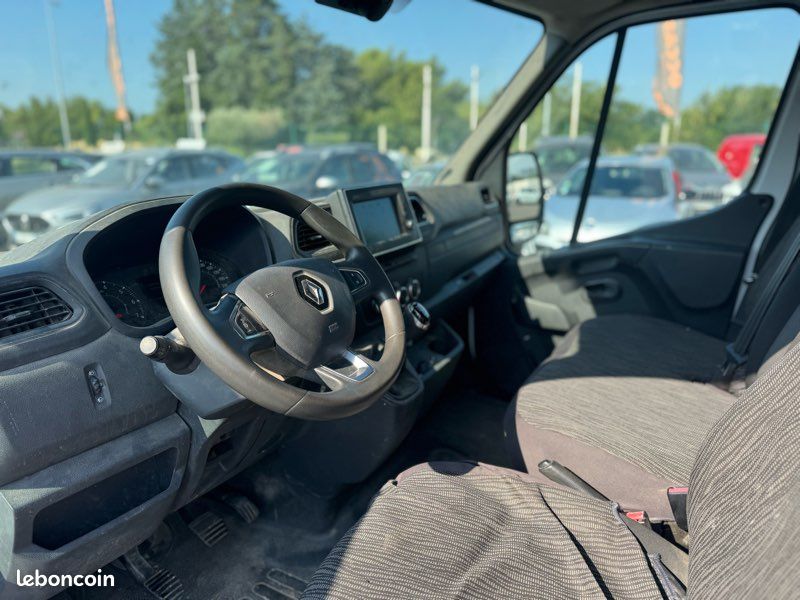 Renault Master 2.3 BlueDci 136ch (image 5)